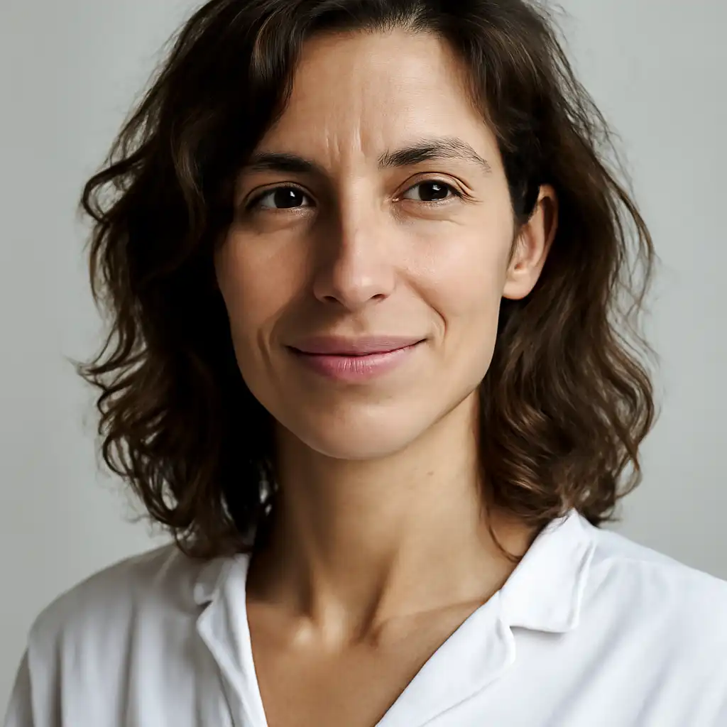 Gabriela Rodríguez Núñez